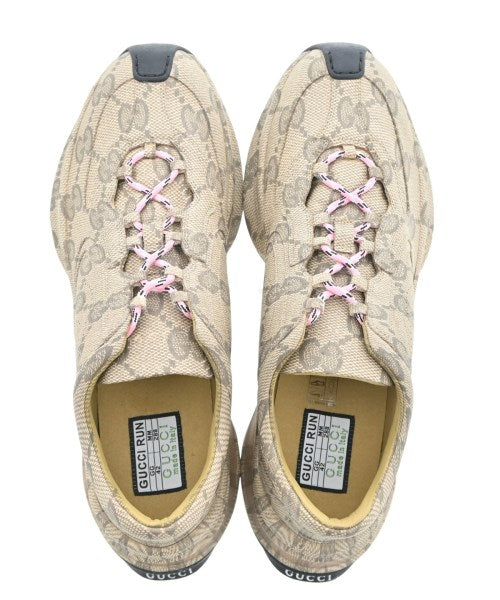 GUCCI รองเท้าผ้าใบ