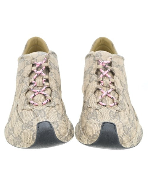 GUCCI รองเท้าผ้าใบ