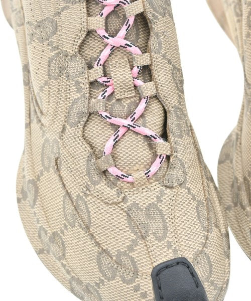 GUCCI รองเท้าผ้าใบ