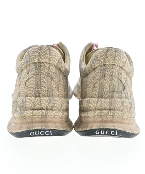 GUCCI รองเท้าผ้าใบ