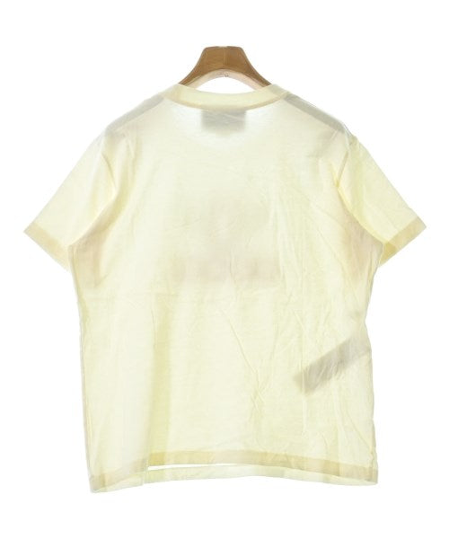 GUCCI เสื้อยืด/เสื้อท็อปส์