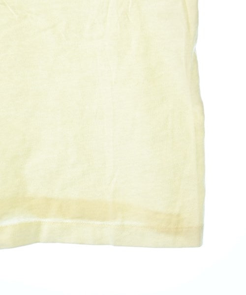 GUCCI เสื้อยืด/เสื้อท็อปส์