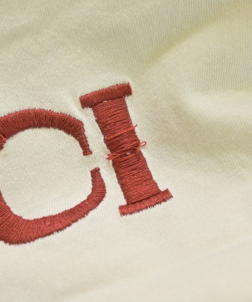 GUCCI เสื้อยืด/เสื้อท็อปส์
