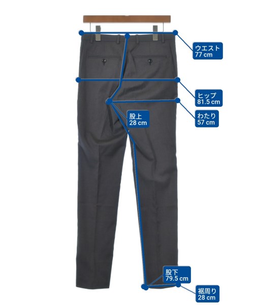 GUCCI ชุดสูทแบบครบเซต (อื่นๆ)