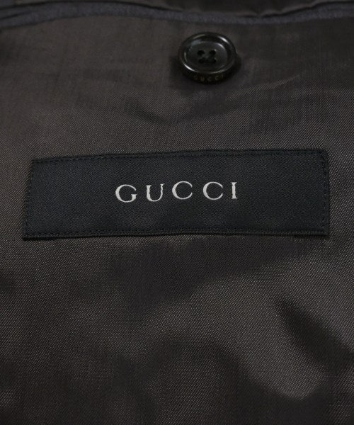 GUCCI ชุดสูทแบบครบเซต (อื่นๆ)
