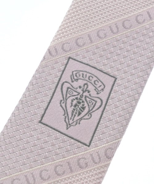 GUCCI เนคไท