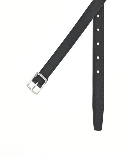 Saint Laurent Paris เข็มขัด