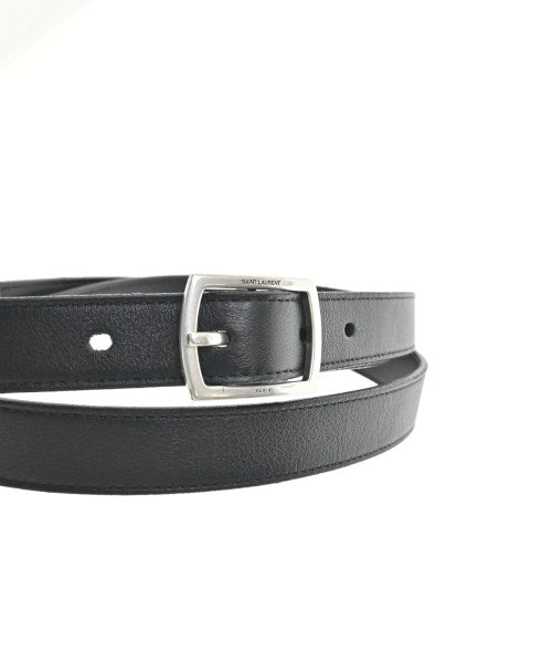 Saint Laurent Paris เข็มขัด