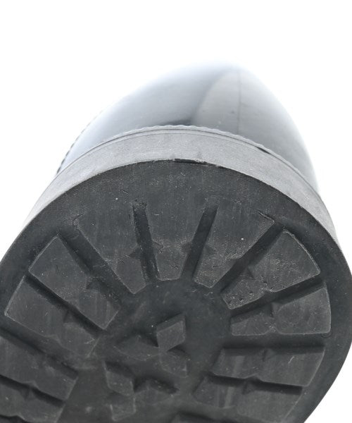 GUCCI รองเท้ากันฝน