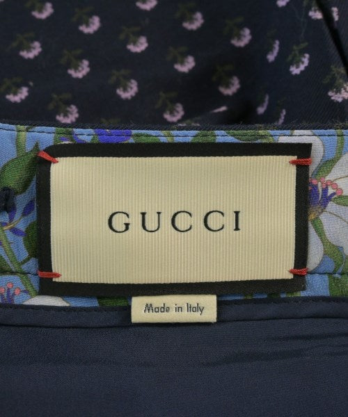 GUCCI กางเกงขายาว