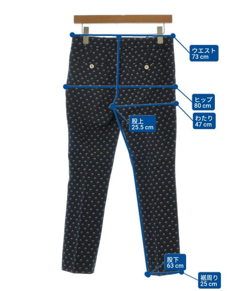 GUCCI กางเกงขายาว