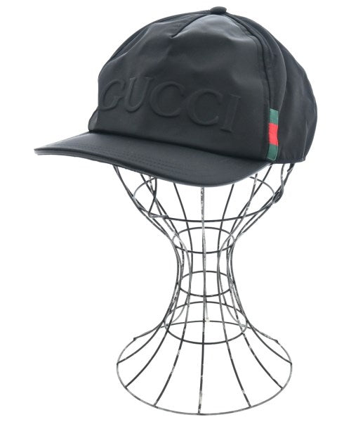 GUCCI หมวกแก๊ป