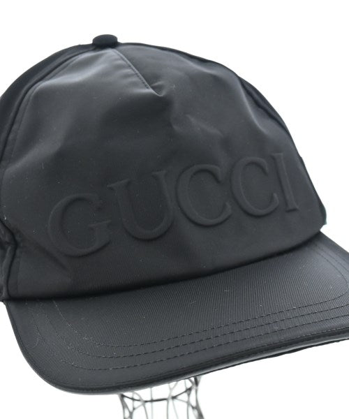 GUCCI หมวกแก๊ป