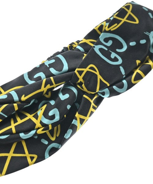 GUCCI เครื่องประดับผม