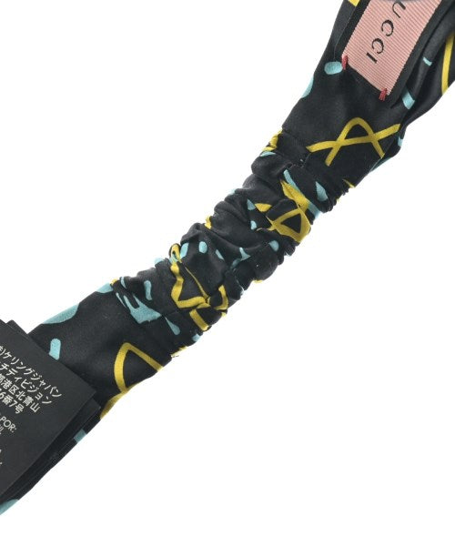 GUCCI เครื่องประดับผม