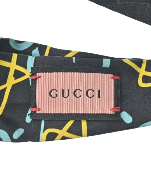 GUCCI เครื่องประดับผม