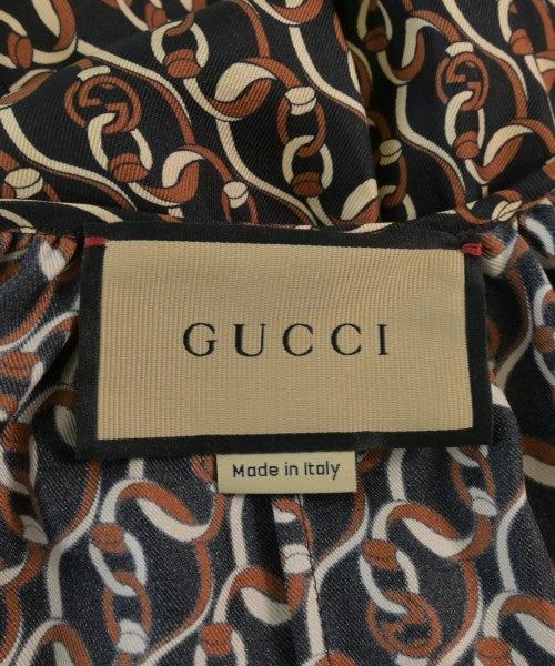 GUCCI ชุดเดรส