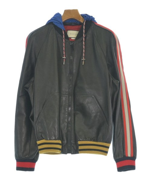 GUCCI แจ็คเก็ตเบลาส์ อื่น