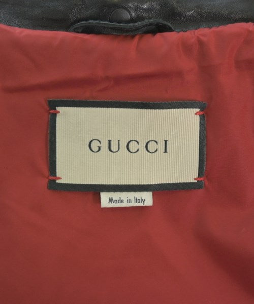 GUCCI แจ็คเก็ตเบลาส์ อื่น