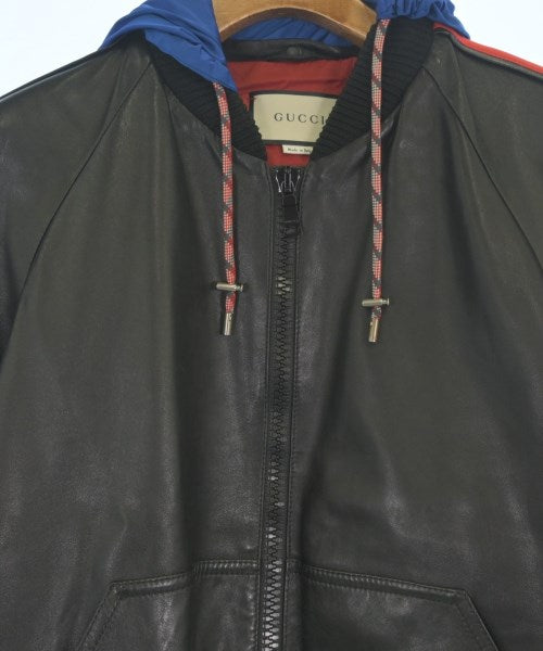 GUCCI แจ็คเก็ตเบลาส์ อื่น