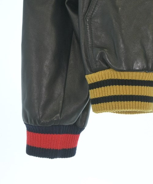 GUCCI แจ็คเก็ตเบลาส์ อื่น