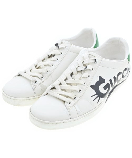 GUCCI รองเท้าผ้าใบ