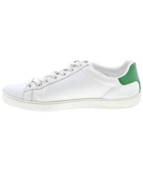 GUCCI รองเท้าผ้าใบ