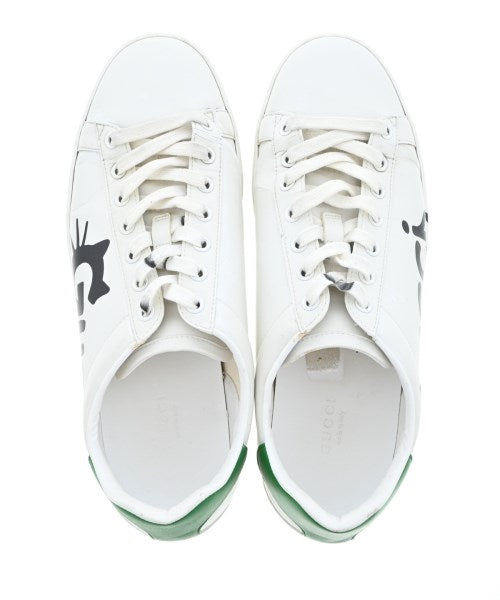 GUCCI รองเท้าผ้าใบ