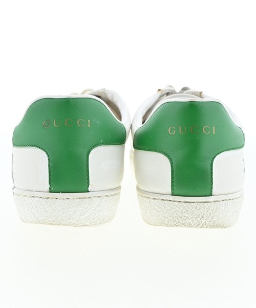 GUCCI รองเท้าผ้าใบ