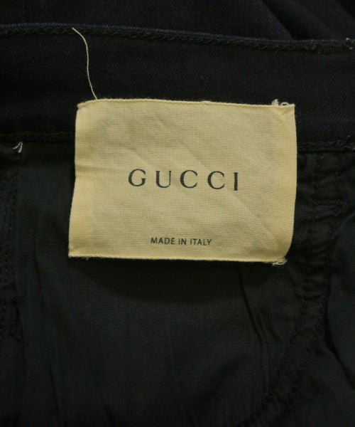 GUCCI ยีนส์