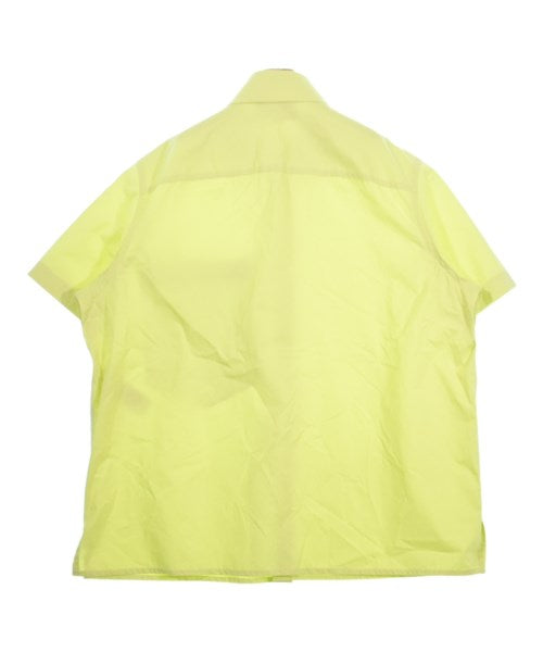 GUCCI เสื้อลำลอง