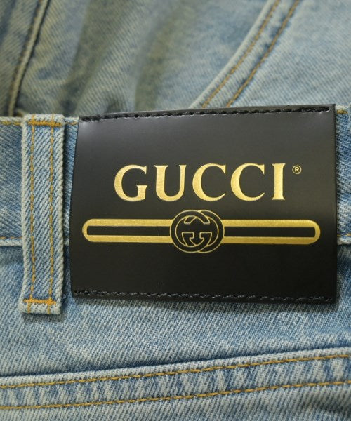 GUCCI ยีนส์