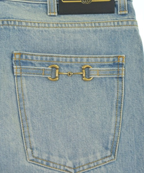 GUCCI ยีนส์
