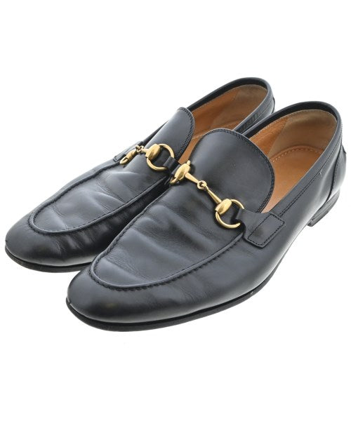 GUCCI รองเท้าสวมทางการ