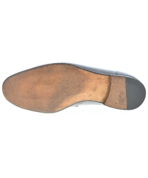 GUCCI รองเท้าสวมทางการ
