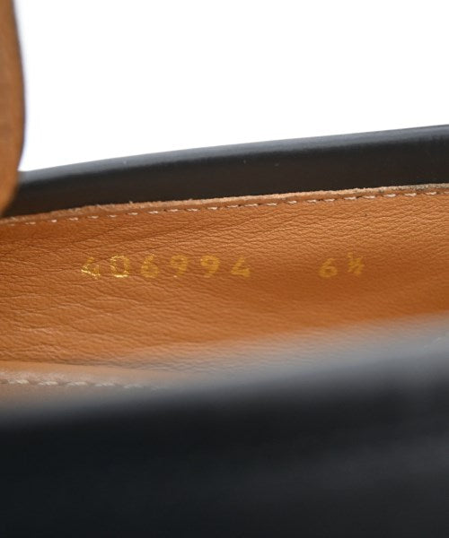 GUCCI รองเท้าสวมทางการ
