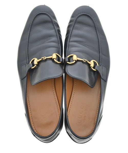 GUCCI รองเท้าสวมทางการ