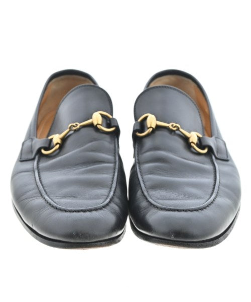 GUCCI รองเท้าสวมทางการ
