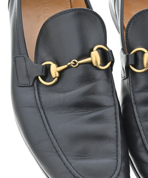 GUCCI รองเท้าสวมทางการ