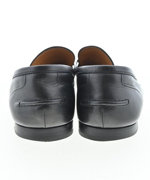 GUCCI รองเท้าสวมทางการ