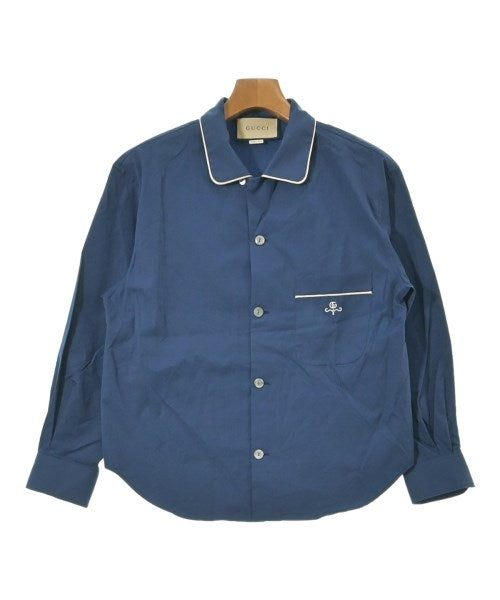 GUCCI เสื้อลำลอง