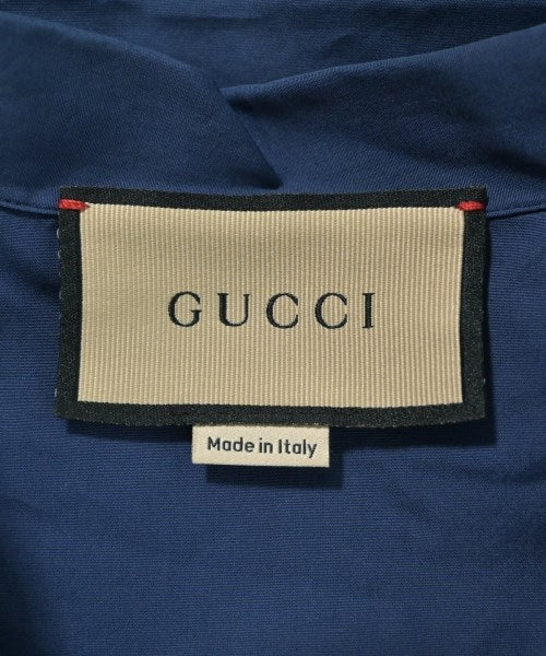 GUCCI เสื้อลำลอง