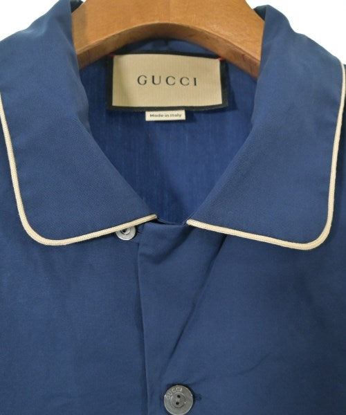 GUCCI เสื้อลำลอง