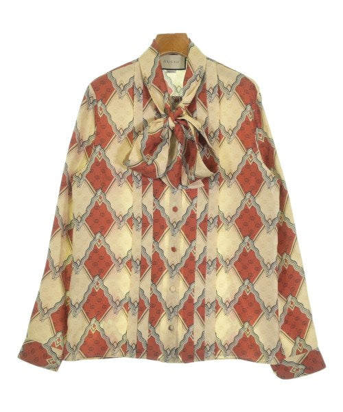 GUCCI เสื้อสตรี