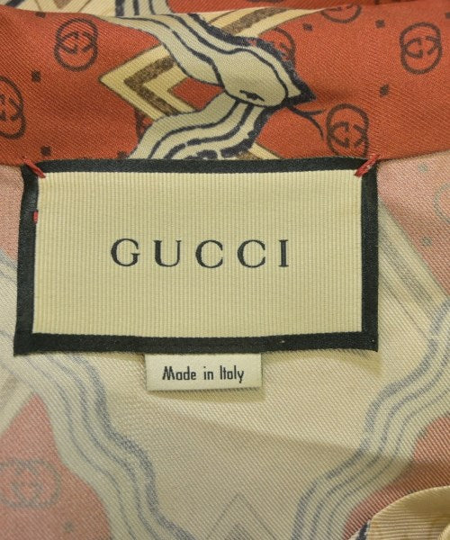 GUCCI เสื้อสตรี