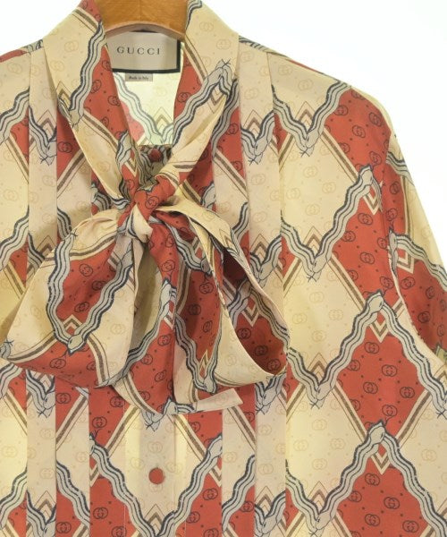 GUCCI เสื้อสตรี