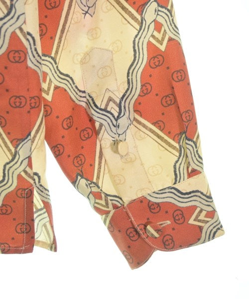 GUCCI เสื้อสตรี
