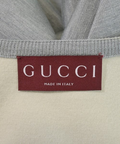 GUCCI ชุดเดรส