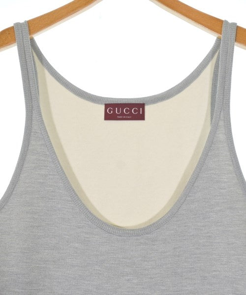 GUCCI ชุดเดรส