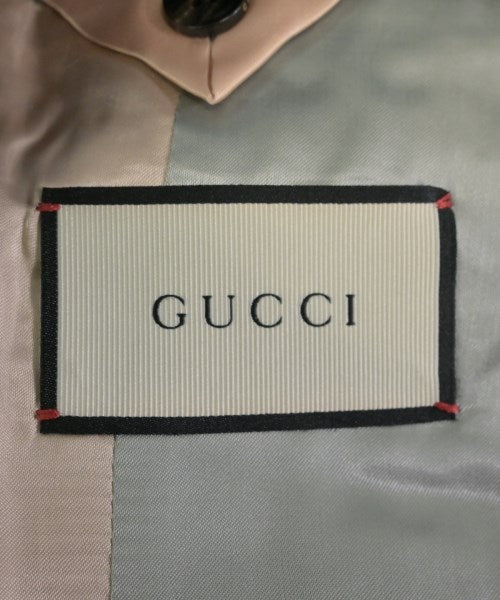 GUCCI แจ็คเก็ตลำลอง